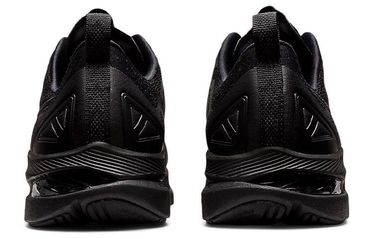 ASICS Gel Ridewalk 'Black' купить в интернет-магазине Yoocart с быстрой доставкой по России.