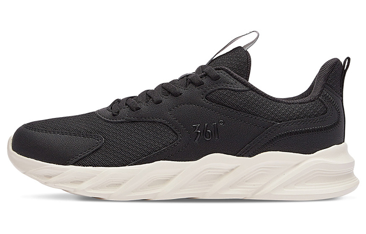 361° Running Shoes Women's Low top Black