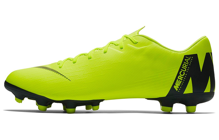 Nike Mercurial Vapor 12 Academy Mg 'Volt'