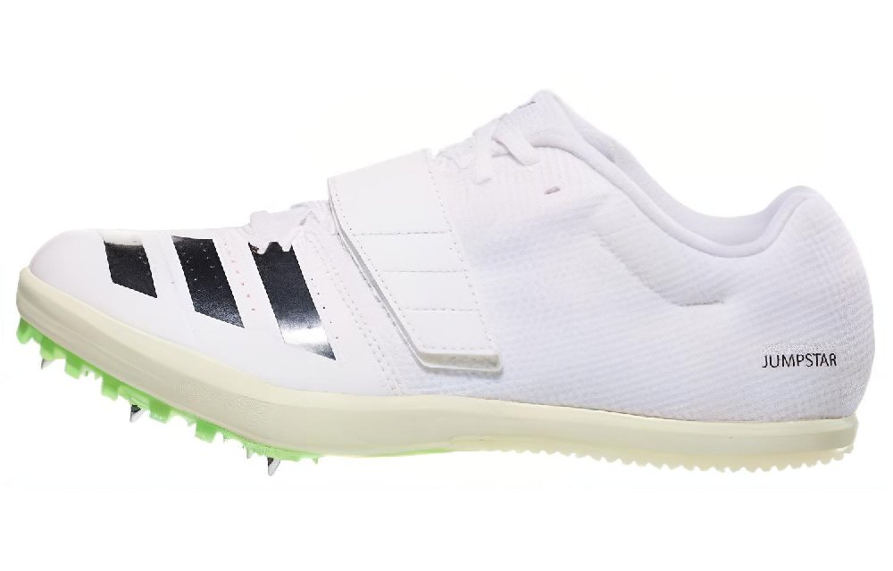 Adidas Jumpstar 'White'