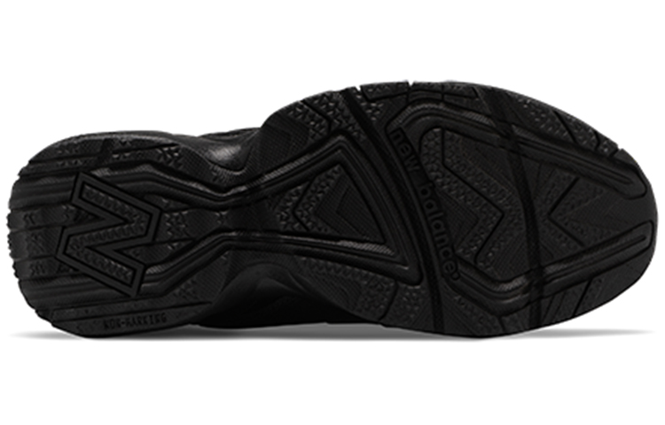 New Balance Women's 452 'Triple Black' Women's купить в интернет-магазине Yoocart с быстрой доставкой по России.