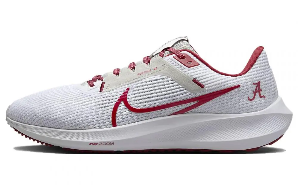 Nike Pegasus 40 Alabama