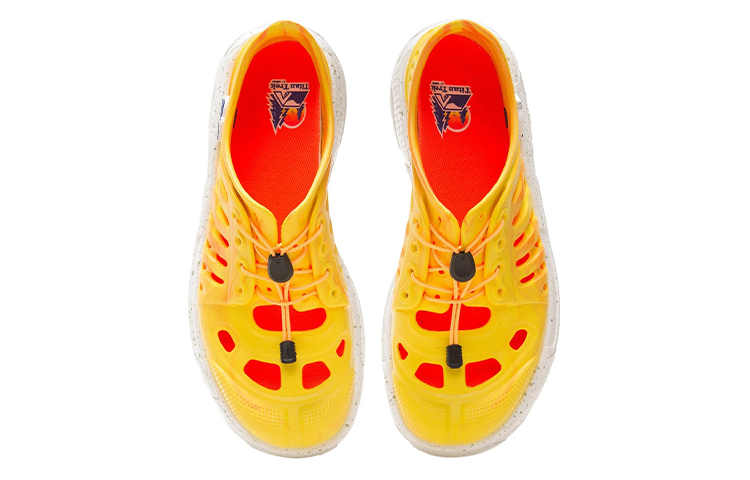 LiNing Pan Gu Trek Breathable Low Top Casual Shoes Women's