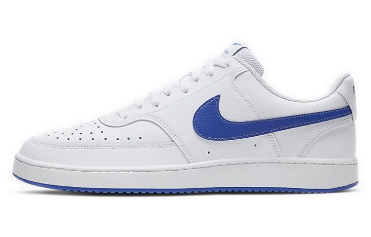 Nike Court Vision Low Game Royal