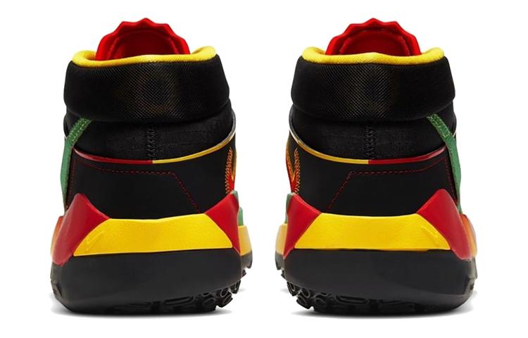 Nike Kd 13 'Rasta'