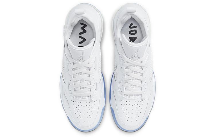 Air Jordan Mars 270 Low 'Pure Money' купить в интернет-магазине Yoocart с быстрой доставкой по России.