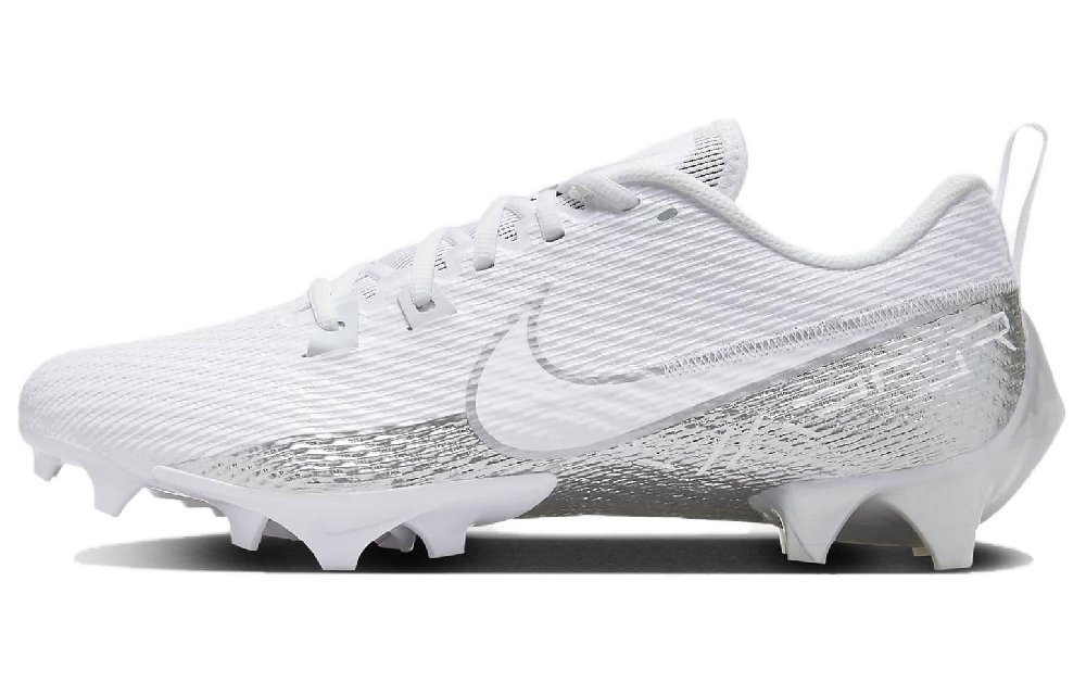Nike Vapor Edge Speed 360 2 'White Metallic Silver'
