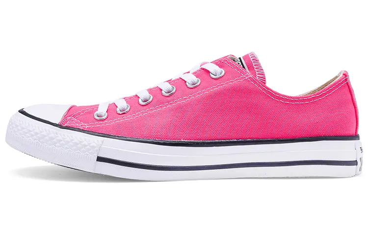 Converse Chuck Taylor All Star Ox 'Neon Pink'