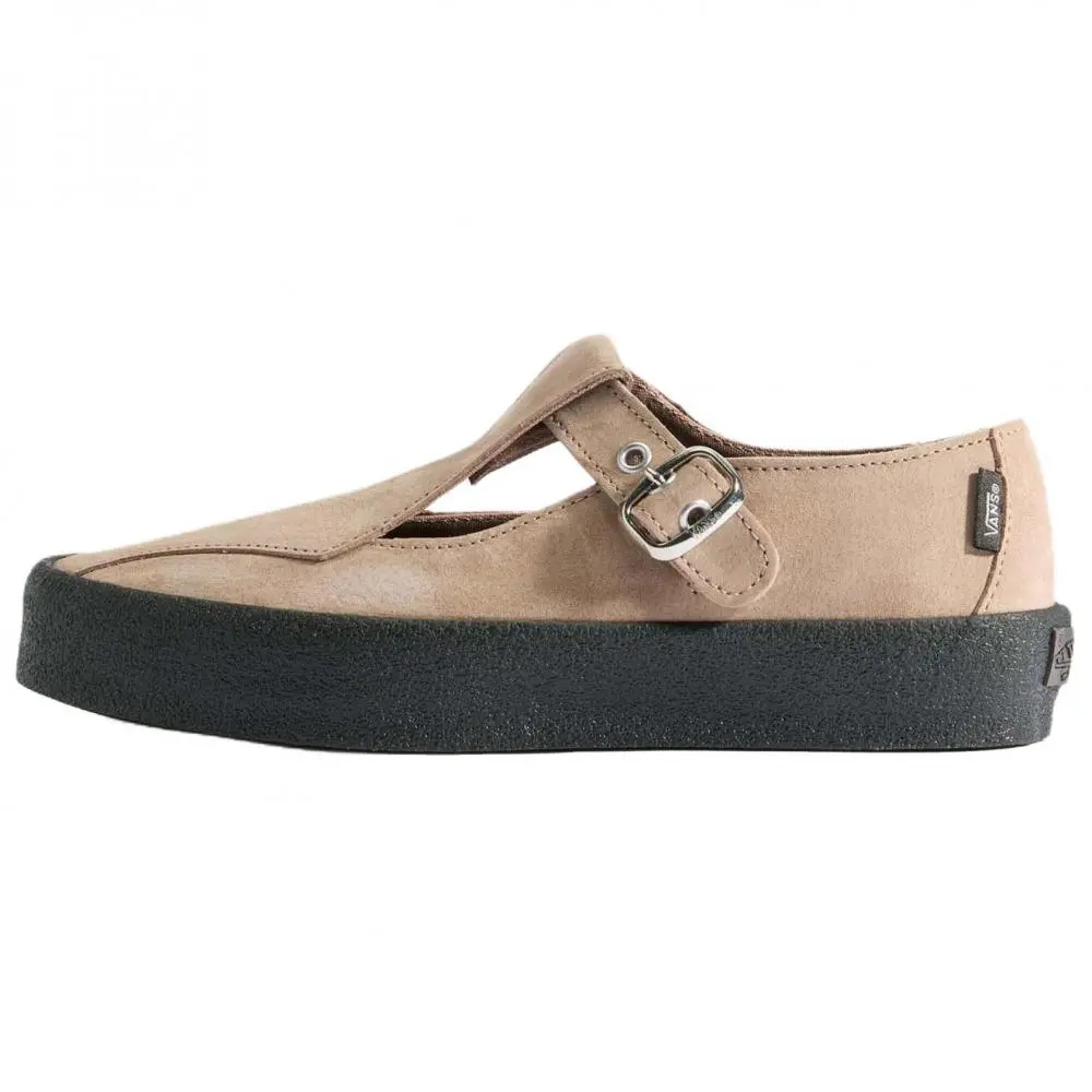 Vans Mary Jane 93 Lx 'Warm Taupe Crepe' Women's