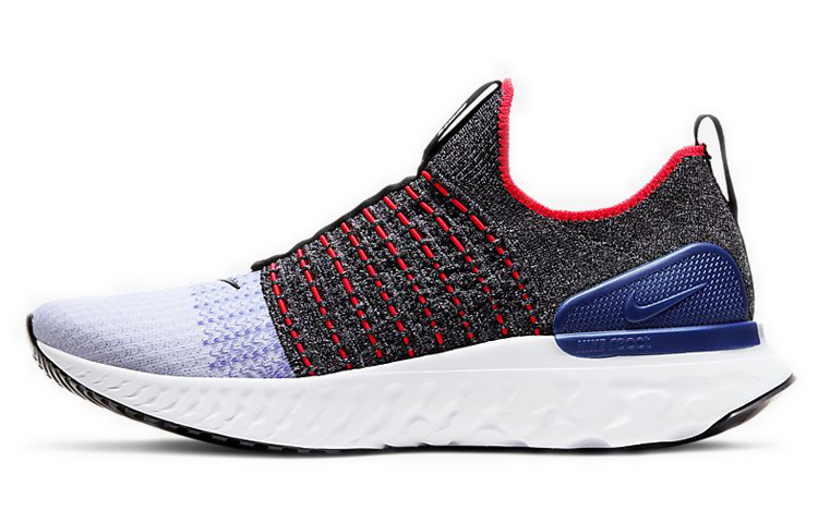 Nike React Phantom Run Flyknit 2 Red Orbit