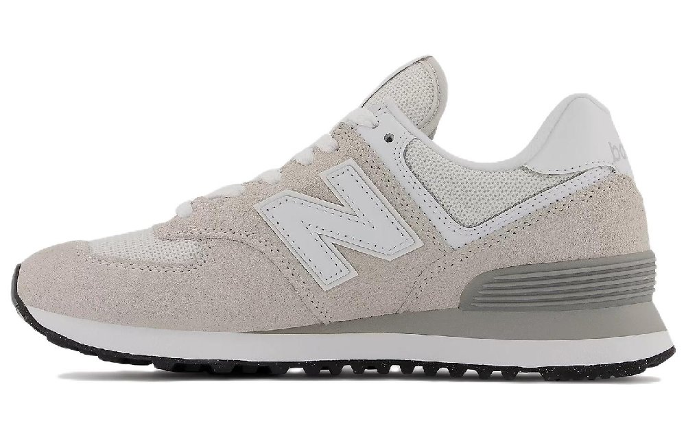 New Balance 574 Nimbus Cloud White Women's
