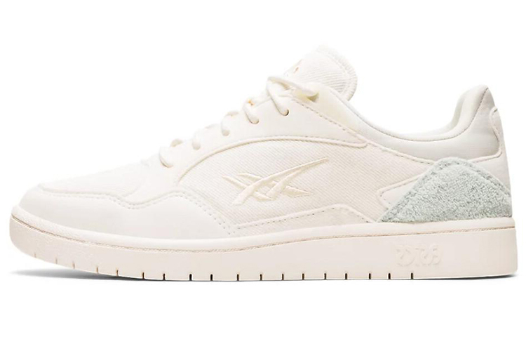 Asics Skycourt 'Cream Lichen Rock' Women's