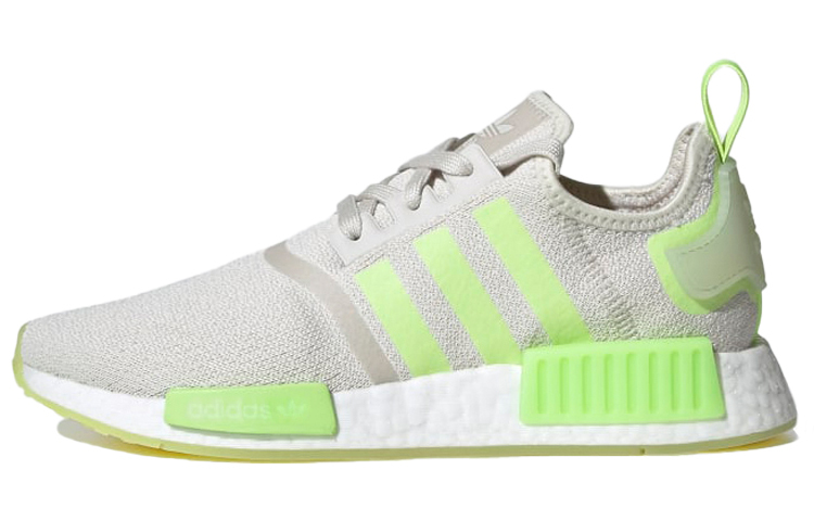 Adidas Originals NMD_R1 'Light Green Gray' Women's
