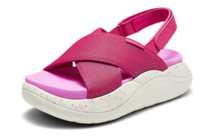 Skechers Beach Sandals Women's Red купить в интернет-магазине Yoocart с быстрой доставкой по России.