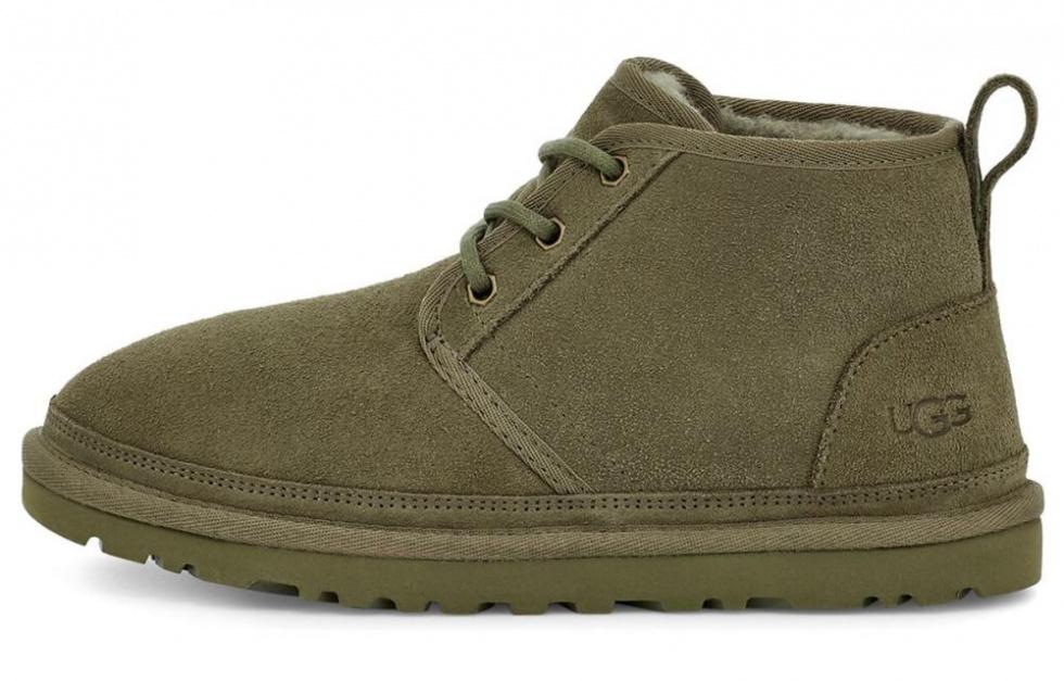 UGG Neumel Boot Burnt Olive Women's