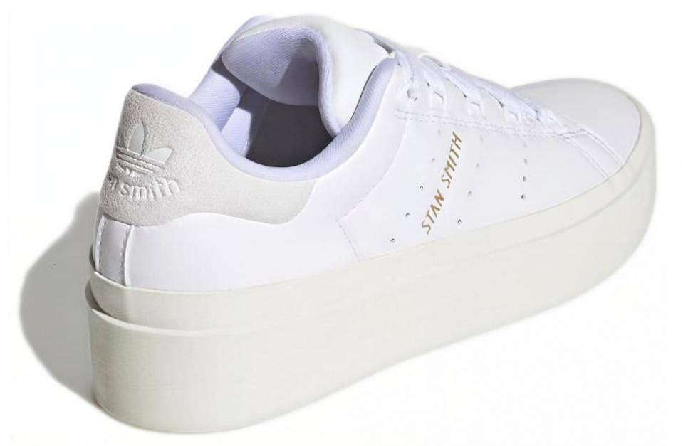 Adidas Wmns Stan Smith Bonega 'Triple White' Women's купить в интернет-магазине Yoocart с быстрой доставкой по России.