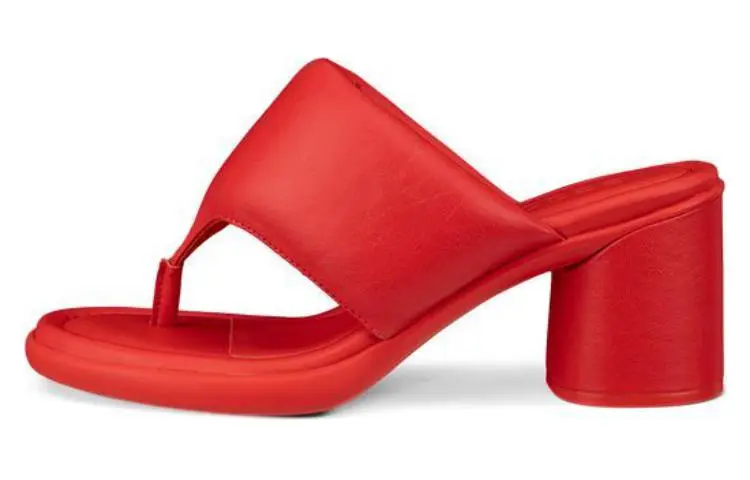 Ecco Flip Flops Women's