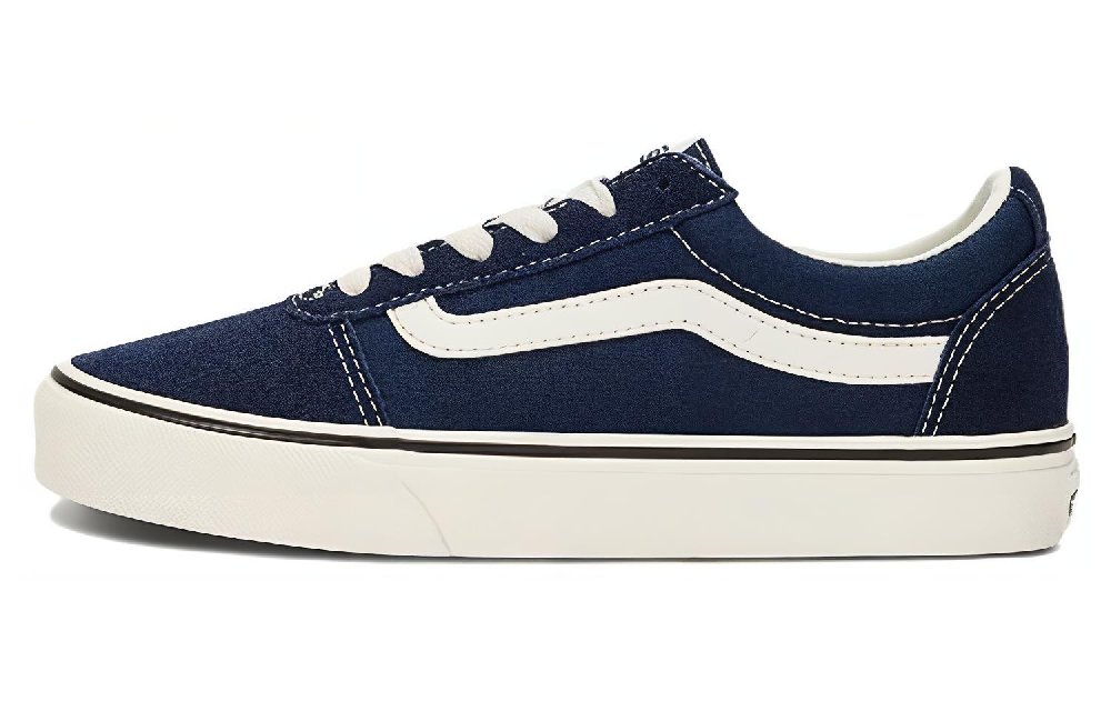 Vans Old Skool 36 Dx 'Dress Blues' Women's