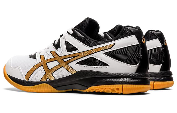 Asics Gel Task 2 'White Pure Gold'