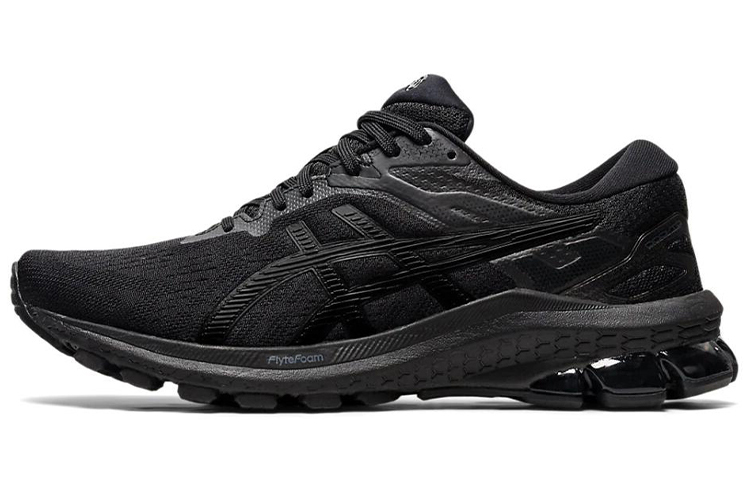 Asics GT 1000 10 'Black' Women's