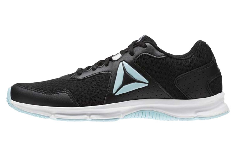 Reebok Running Shoes Women's Low top Black/Blue