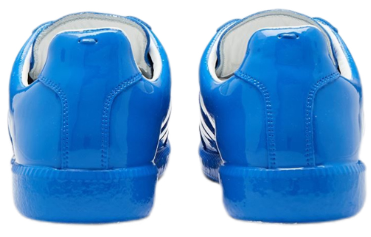 Maison Margiela Replica Lace Up Sneakers