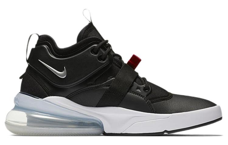 Nike Air Force 270 'Black White'