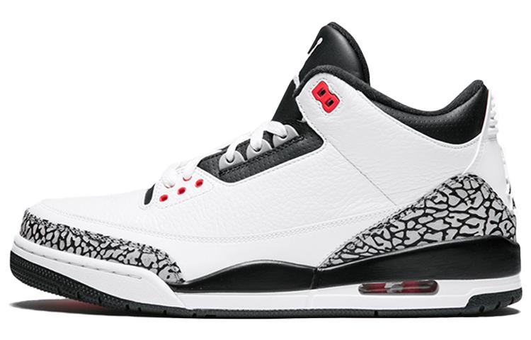 Air Jordan 3 Retro 'Infrared 23'