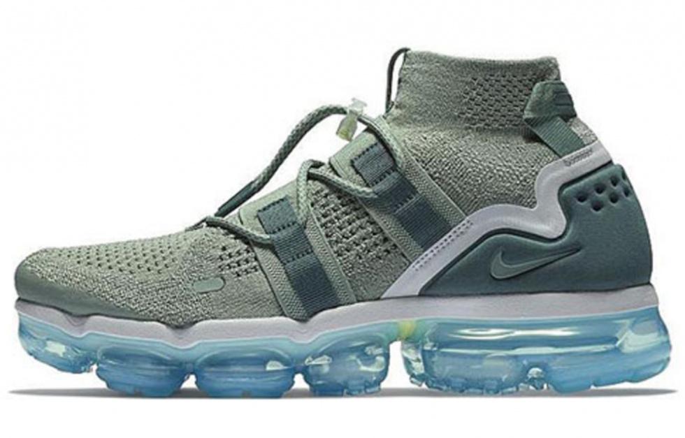 Nike Air VaporMax Utility Clay Green
