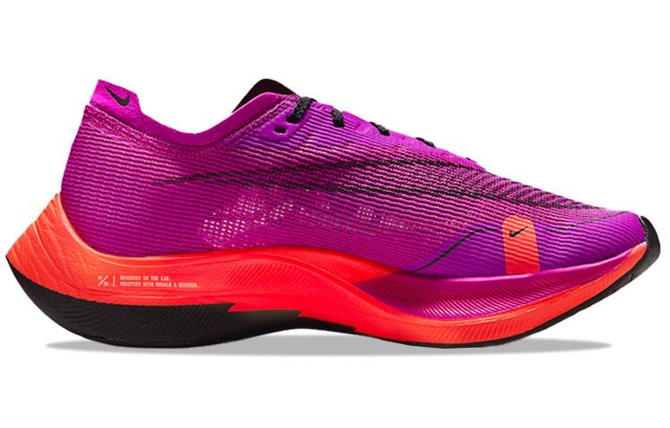Nike ZoomX Vaporfly Next% 2 'Hyper Violet' Women's купить в интернет-магазине Yoocart с быстрой доставкой по России.