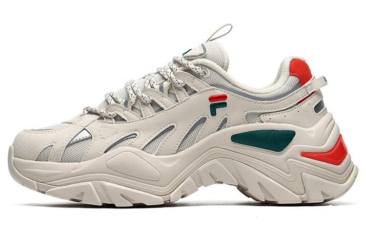 FILA FUSION 'Light Brown' Women's