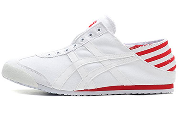 Onitsuka Tiger Mexico 66 Paraty White