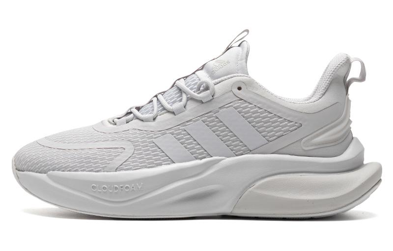 adidas Alphabounce+ Grey One