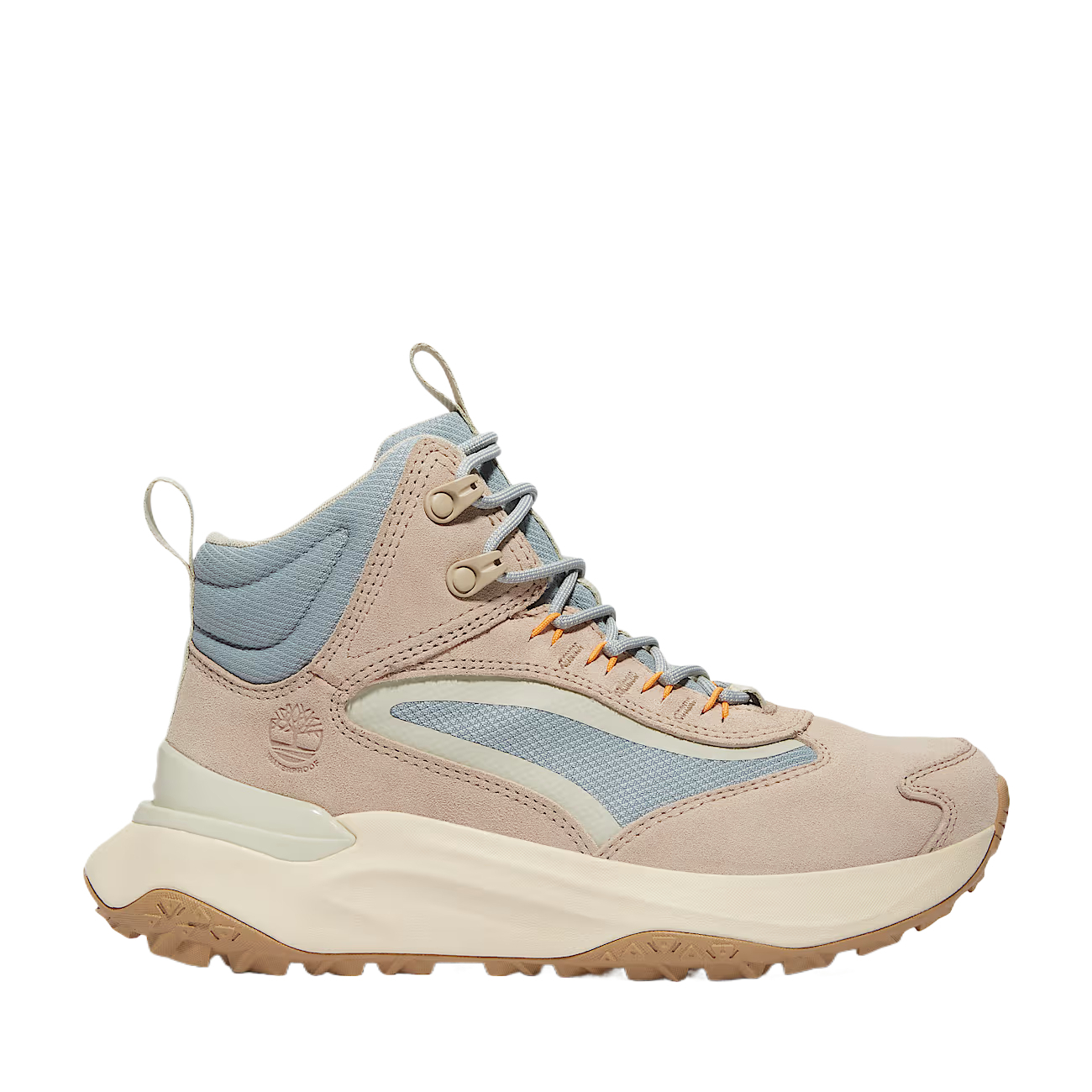 Timberland Motion Access Mountaineering Hiking Shoes Women's