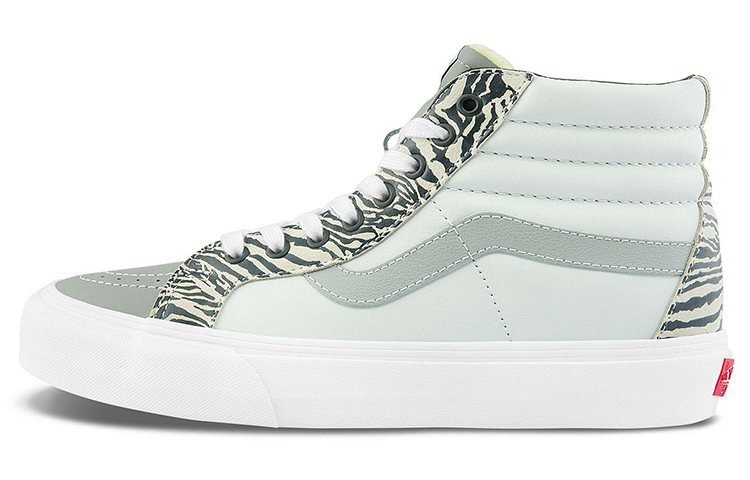 Vans SK8 HI Reissuer Ef Vlt Lx Sneakers Grey Gray
