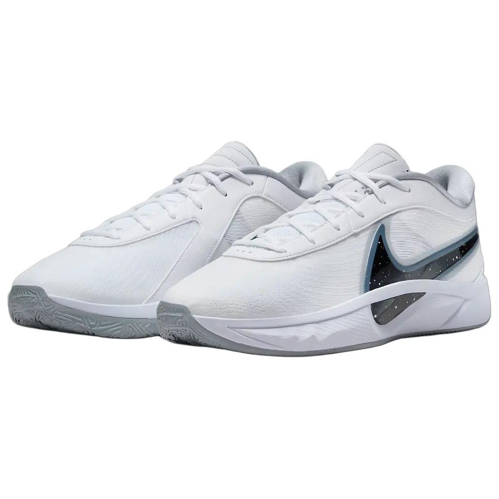 Nike Zoom Freak 6 'White Black' купить в интернет-магазине Yoocart с быстрой доставкой по России.