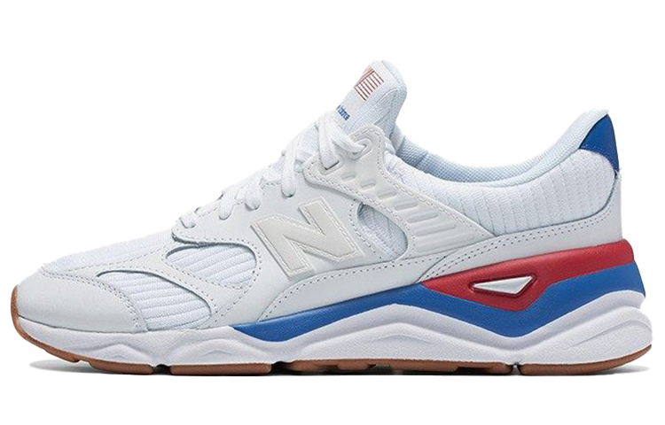 New Balance X 90 'White Blue Red'