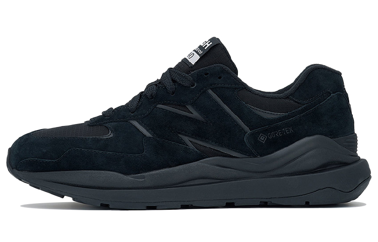 New Balance 57/40 Gore Tex Comme Des Garcons Homme Black