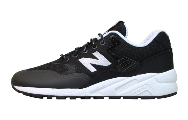 New Balance Nb 580 'Black'