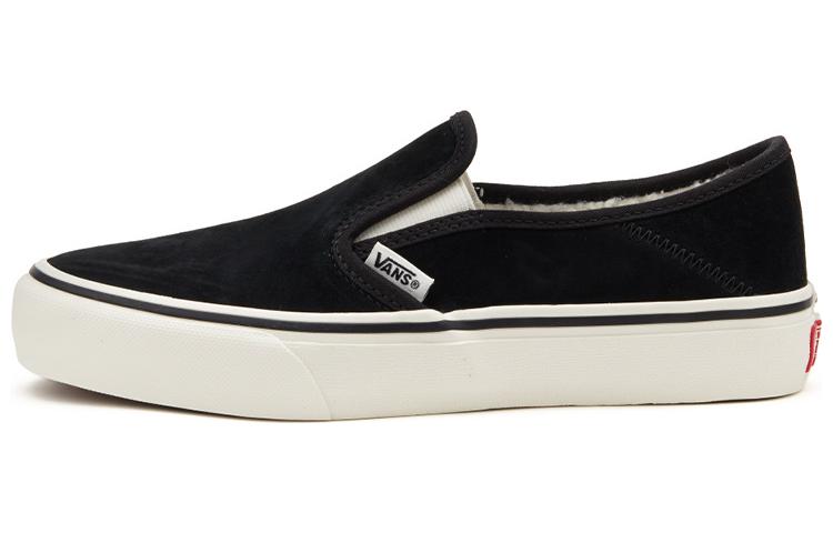 Vans Slip on VR3 Sf 'Black White'