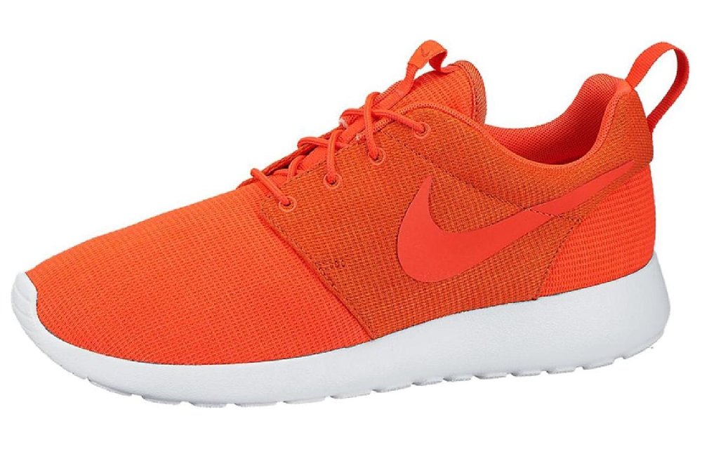 Nike Roshe Run Bright Crimson
