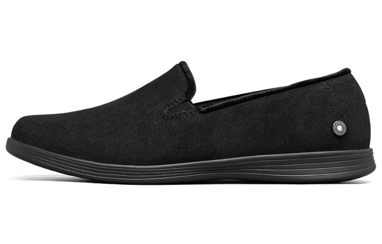 Skechers On The GO Fle Low Top Casual Shoes Women's Black