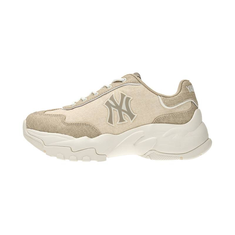 MLB New York Yankees Chunky Sneakers Unisex