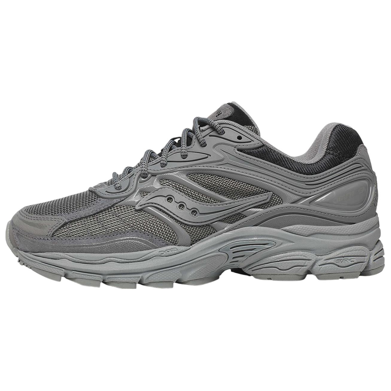 Saucony ProGrid Omni 9 Armor Grey