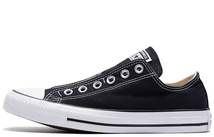 Converse Chuck Taylor All Star Slip 'Black'