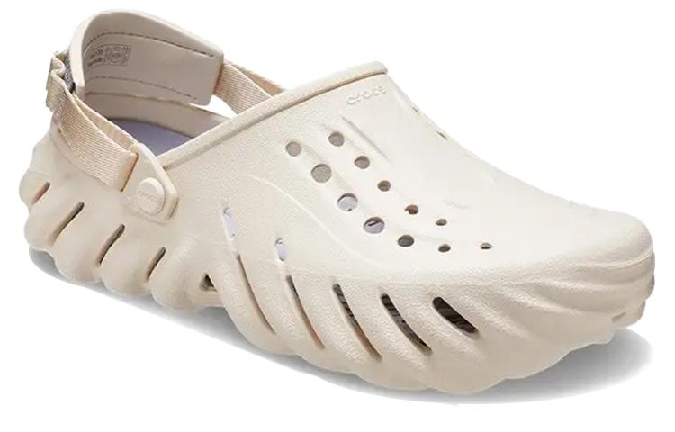 Crocs Echo Clog 'Stucco'