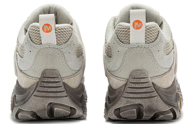 MERRELL MOAB 3 Anti-Slip And Wear-Resistant Breathable Low-Top Trekking Shoes Women's Brown Gray купить в интернет-магазине Yoocart с быстрой доставкой по России.
