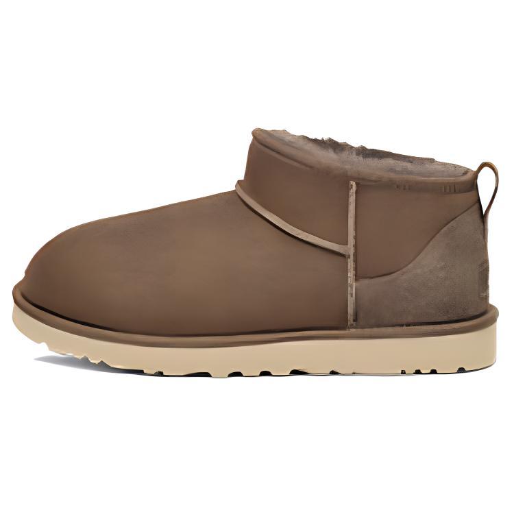 UGG Classic Ultra Mini Boot Hickory
