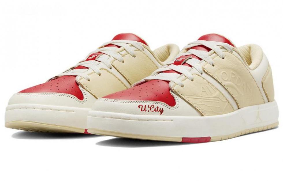 Air Jordan Jayson Tatum X Air Jordan Nu Retro 1 Low 'Fresh Ink' купить в интернет-магазине Yoocart с быстрой доставкой по России.