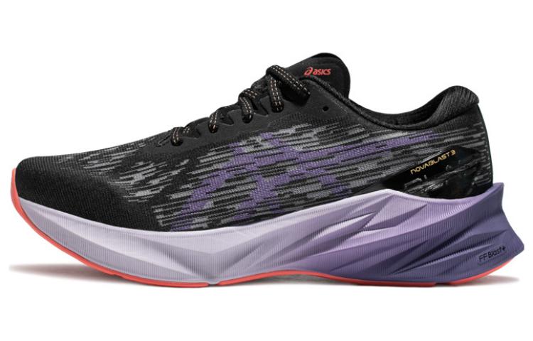 Asics Novablast 3 Беговые кроссовки Низкие Женские